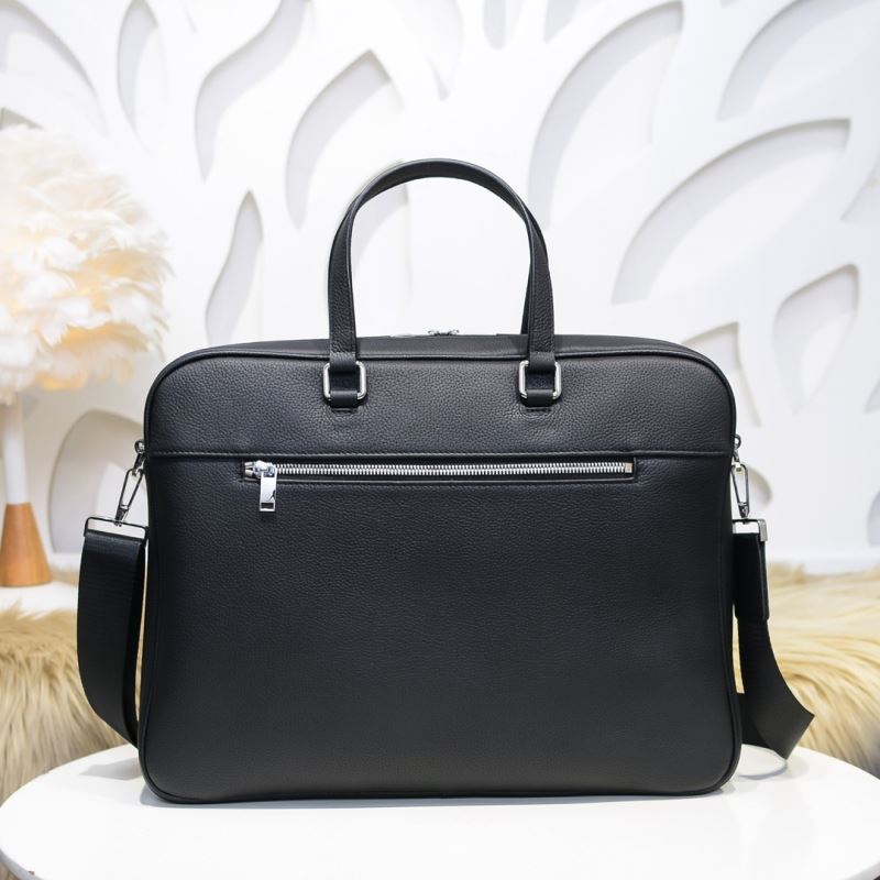 Mens Christian Dior Briefcases